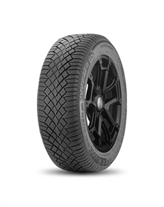Шины 275/50 R20 ArcticControl 113T XL Gislaved