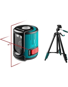 Нивелир лазерный CL 20 #3, 34700-3 Kraftool