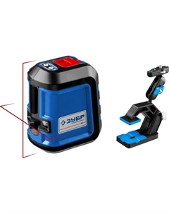 Нивелир лазерный Профессионал Крест 15 15м 34902-2_z01 Зубр