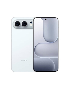 Смартфон Honor 500 (CN), 16Гб/512Гб, Dual Nano-SIM, серебристый