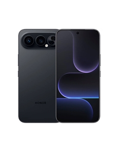 Смартфон Honor 500 Pro (CN), 12Гб/256Гб, Dual Nano-SIM, черный