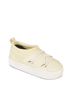 Кроссовки Park Icon, желтый Moon boot