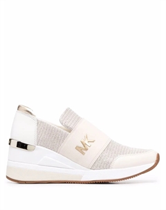 Слипоны Felix, нейтральный Michael michael kors