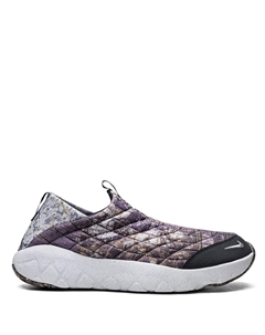 Слипоны ACG Moc 3.5, серый Nike