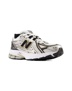 Сетчатые кроссовки 1906, нейтральный New balance kids