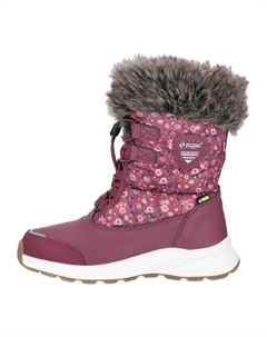 Зимние ботинки Wesend Zigzag