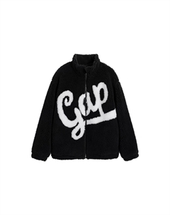 Детская бархатная куртка, цвет White Gap