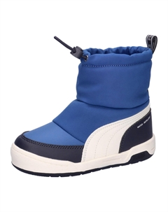 Детские зимние ботинки Multiflex 2 Boot AC Inf 402846 Puma