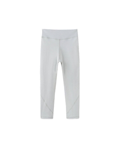 Леггинсы GS, серый Asics