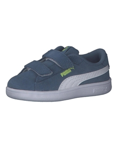 Детские кроссовки Smash 3.0 SD V Inf 392038 Puma