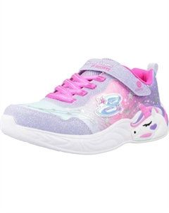 Кроссовки модель Unicorn Dreams цвет фиолетовый Skechers