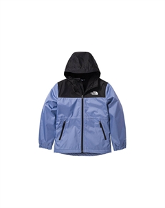 Детская куртка для активного отдыха, синий The north face