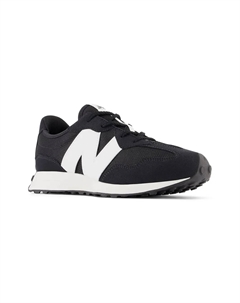 Кроссовки 327, черный New balance kids