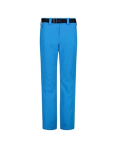 Брюки Ski 3W05526, синий Cmp