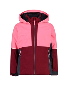 Ботинки для треккинга JACKET FIX HOOD TWILL Cmp