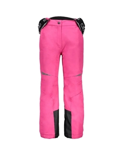 Брюки 3W01805, розовый Cmp