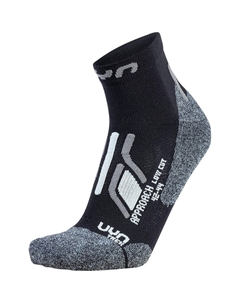Носки с низким вырезом для треккинга Uyn
