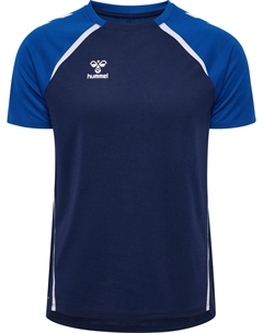 Футболка Hmllead Men Hummel