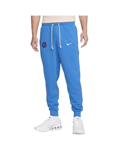 Повседневные брюки Dri-Fit для мужчин, светло-голубые, светло-голубой Nike