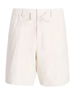 Шорты с кулиской, кремовый Boss