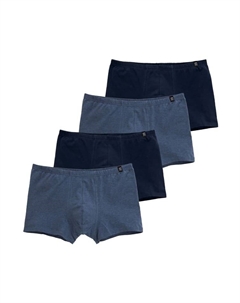 Трусы, цвет dunkelblau/blau/melange Cito