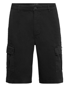 Шорты карго, черный Philipp plein