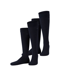 Носки 2er Pack, темно-синий Joop