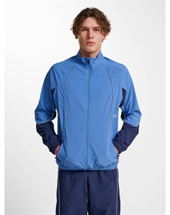 Мужская куртка Hmlpulse Multisport Zip-Up Hummel