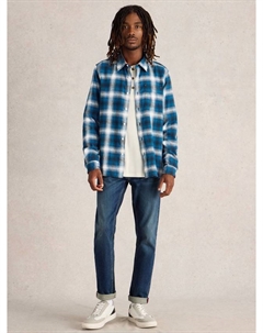 Рубашка Moxley White stuff