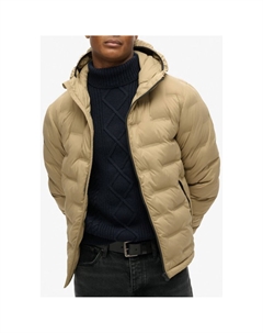 Куртки, бежевый Superdry