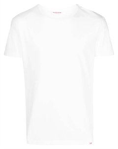 Футболка Ob-T, белый Orlebar brown