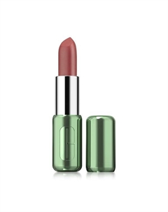 Стойкая помада Pop Longwear Matte, MATTE BEACH POP Clinique