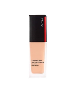 Основа Synchro Skin Self-Refreshing Foundation, 220 Linen Shiseido