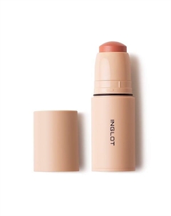 Румяна-карандаш  Cream Stick Blush, RUSTY PINK 211 Inglot