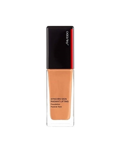 Основа Synchro Skin Radiant Lifting Foundation, 410 Sunstone Shiseido
