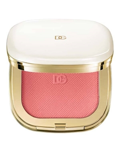 Пудровые румяна Cheeks&Eyes Match, HOPEFUL ROSE Dolce&gabbana