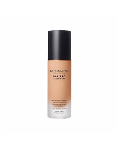 Жидкая тональная основа Barepro 24H Matte Liquid, Med. 32 Cool Bareminerals