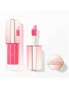 Жидкие румяна с матовым финишем LANCOME Skin Idôle Juicy Blush, The More The Cherrier Lancome