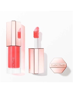 Жидкие румяна с матовым финишем LANCOME Skin Idôle Juicy Blush, Red Here Right Now Lancome