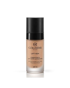 Стойкая основа под макияж Lift HD Foundation, 5N Collistar