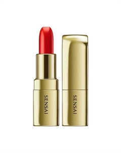 Помада The Lipstick, 06 KINMOKUSEI ORANGE Sensai