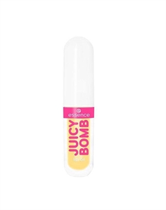 Масло для губ Juicy Bomb Party Lip Oil, 4 Essence