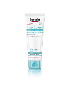 Крем для лица Atopicontrol Crema Calmante, 50 мл Eucerin