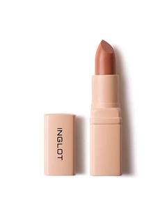 Кремовая и гладкая помада Creamy Soft Lipstick, NUDE 501 Inglot