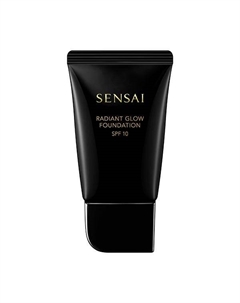 Долговечная светящаяся основа Radiant Glow Foundation, RG205 MOCHA BEIGE Sensai