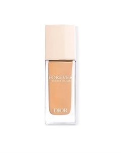 Тональная основа с естественным финишем 24 часа Forever Hydra Nude, 2 W Warm Dior