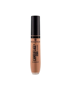 Матовый жидкий консилер Camouflage+ Matte Concealer, 180 Essence