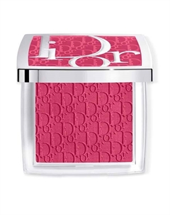 Стойкие румяна с активируемым ph  Backstage Rosy Glow, 006 BERRY Dior
