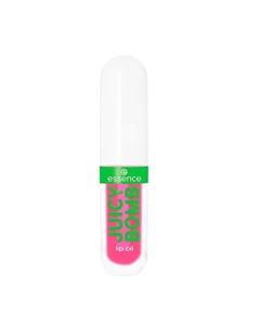 Масло для губ Juicy Bomb Party Lip Oil, 2 Essence