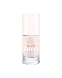 Лак для ногтей Fairy Nail Polish, 02 Cloud Essence